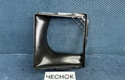 Воздуховод радиатора правый Volkswagen Touareg 2 2013 7L0117340 CRCA
