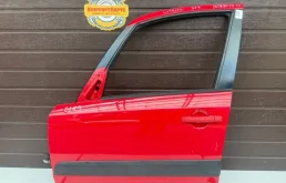 Дверь передняя левая Suzuki SX4 I (2006—2009)