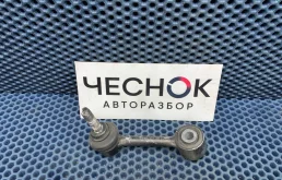 Стойка заднего стабилизатора Volkswagen Passat 2011 1K0505465AA B7 CAXA