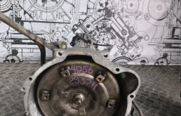 АКПП Mitsubishi Pajero 2 MB811041 4D56