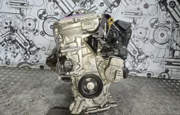 Двигатель Toyota Prius 1900037470 XW30 2ZRFXE