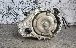АКПП Toyota Highlander 3013028170 40 50 2GRFE