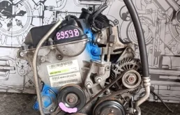 Двигатель Mitsubishi Lancer X MN195812 CY 4A91