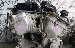 Двигатель Mazda CX9 CAY602300 CA