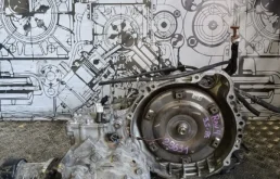 АКПП Toyota Rav4 3052042013 10 3SFE