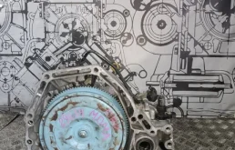АКПП Honda CR-V I MDMA RD1 B20B