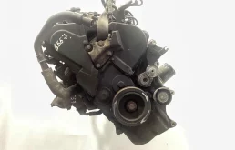 Двигатель RHT, DW10ATED4, DW10 2,0 HDi Дизель Citroen C8 C8 I 2002-2008 2005 Минивэн.