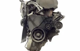 Двигатель BCB 1,6 i Бензин Volkswagen Golf Golf IV (1J) 1997-2004 2002 Универсал.