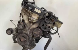 Двигатель CJBA, CJBB 2,0 i Бензин Ford Mondeo Mondeo III 2003-2007 рестайлинг 2005 Универсал.