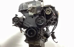 Двигатель FXJA, FXJB 1,4 i Бензин Ford Fusion Fusion (JU) 2002-2005 2005 Хэтчбек 5дв.