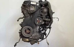 Двигатель AODA, AODB, AODE 2,0 i Бензин Ford Focus Focus II 2008-2011 рестайлинг 2009 Универсал.