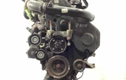 Двигатель KKDA, KKDB 1,8 TDCi Дизель Ford Focus Focus II 2008-2011 рестайлинг 2008 Хэтчбек 5дв.