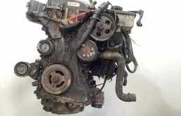 Двигатель CJBA, CJBB 2,0 i Бензин Ford Mondeo Mondeo III 2000-2003 2002 Универсал.