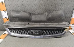 Решетка радиатора Ford Focus 2007 1454995 2 2.0
