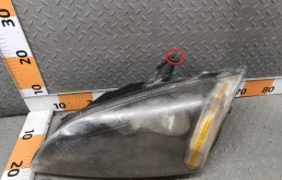 Фара Ford Focus 2007 1480996 2 2.0, передняя левая