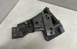Кронштейн переднего бампера Volvo S60 2014 31323832, левый