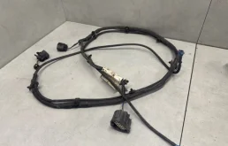 Проводка переднего бампера Volvo S60 2014 31376321