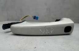 Ручка двери внешняя Volvo XC60 2013 30753786 1 B4204T7