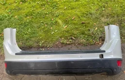 Бампер задний Volvo XC60 30763426