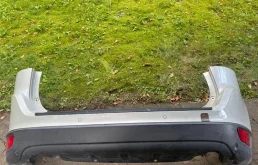 Бампер задний Volvo XC60 2013 30763426 1 B4204T7