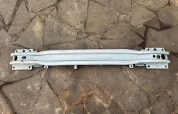 Усилитель бампера Volvo XC60 2013 31297692 1 B4204T7, передний