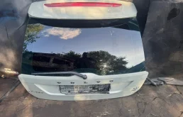 Дверь багажника Volvo XC60 2013 39811096 1 B4204T7