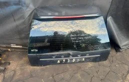 Крышка багажника Volvo XC90 2006 39852821 1 B6324S