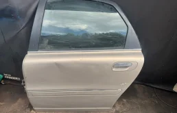 Дверь боковая Volvo S80 2004 30649111 1 B6284S, задняя левая