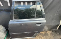 Дверь боковая Volvo XC90 31278484, задняя левая