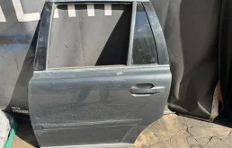 Дверь боковая Volvo XC90 2006 31278484 1 B6324S, задняя левая