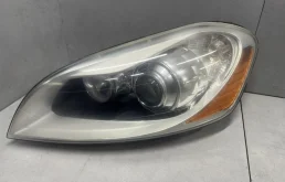 Фара ксеноновая Volvo XC60 31395462, левая