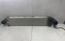 Интеркулер Volvo XC60 31338475 B6304T