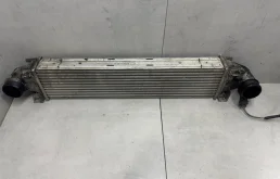 Интеркулер Volvo XC60 31338475 B4204T7