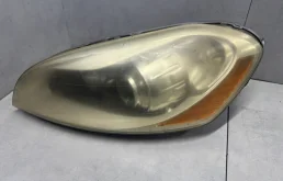 Фара ксеноновая Volvo XC60 30763135, левая