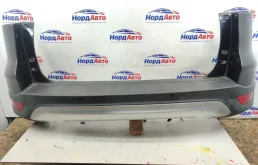 Бампер задний Ford Kuga 2013 1843979 1.6L