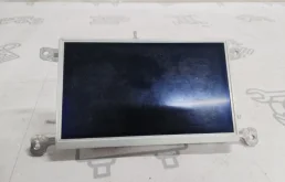 Магнитола Audi Q5 2014 8T0919603G 8R CNCD