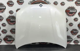 Капот BMW X7 2021 41007933467 G07 B57D30B