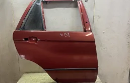 Дверь задняя правая BMW X5 E53