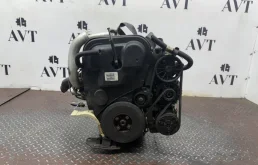 Двигатель Volvo XC90 C B6294T