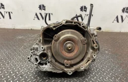 АКПП Opel Corsa D A14XER