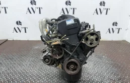 Двигатель Toyota Corolla E110 4E-FE
