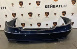 Бампер Mercedes-Benz CLS-Class 2016 W218