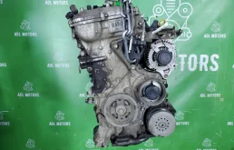 Двигатель Toyota Corolla 2006-2013 1ZRFE 150 1ZR-FE
