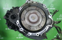 Акпп Toyota Corolla 2006-2013 1240 150 1ZR-FE
