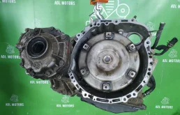 Акпп Toyota RAV4 2006-2011 3050042210 30 1AZ-FE 2AZ-FE