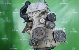 Двигатель Nissan X-Trail 2007-2013 10102JG3AC T31 QR25DE T31