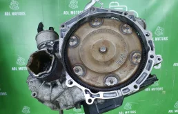 Акпп Volkswagen GOLF A1528 BSE BFQ