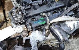 Двигатель Ford Mondeo 2010-2014 A1466 4 TNBA 2.0 199 Л.С