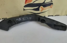 Патрубок воздушный Ford Focus 2 2007-2011 7M519E635AD 1.4 1.6
