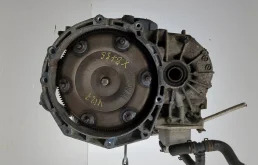 КПП - автомат (АКПП) Volkswagen Polo 2005-2009 BUD Бензин 1.4 л Инжектор